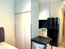 The Santorini (D18), Condominium #586784971